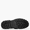 Replay Numb.Padded Γυναικείο Μοκασίνι Replay Numb.Padded-Black