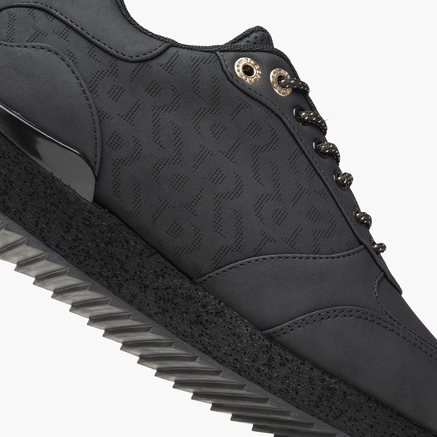 Replay Penny.Under-Black