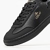 Replay Pyper.W Γυναικείο Παπούτσι Casual Replay Pyper.W-Black
