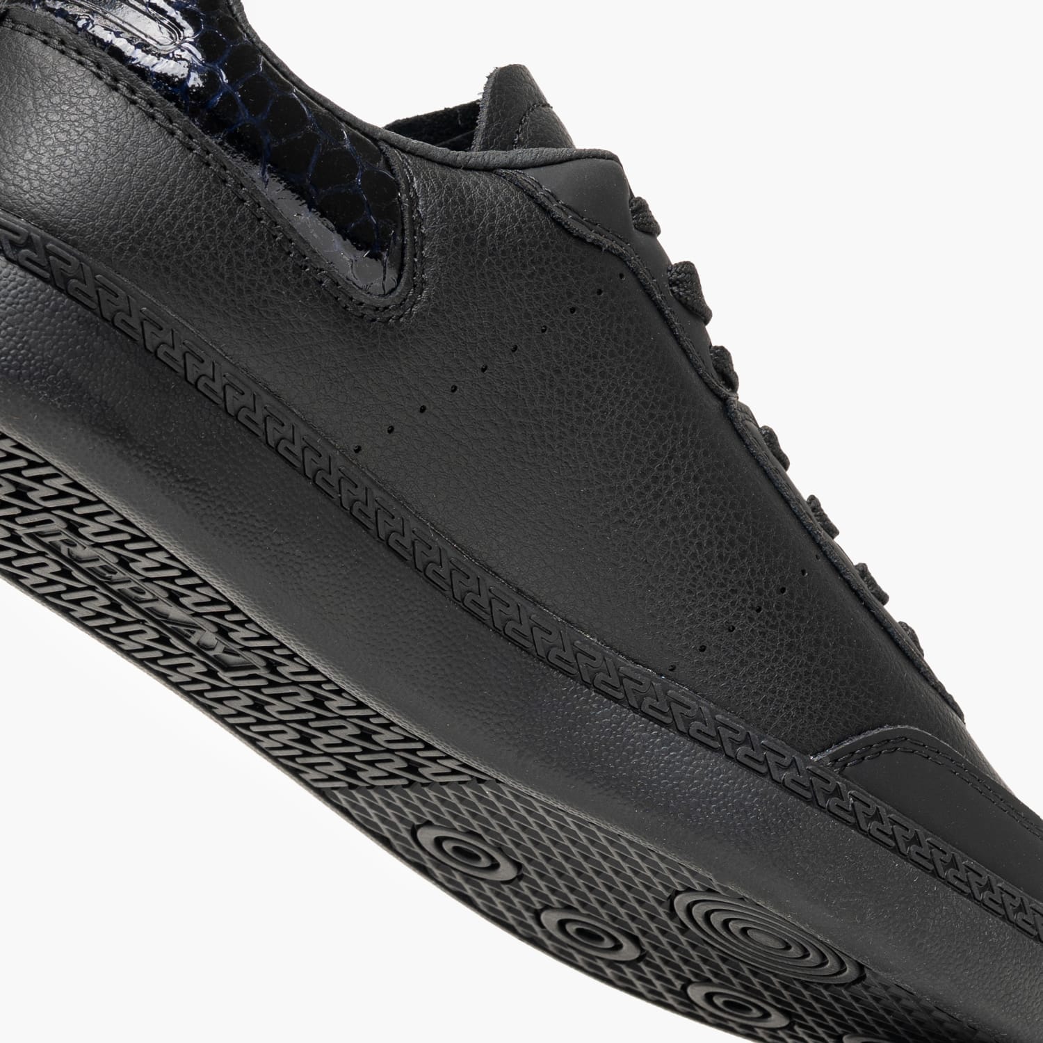 Replay Pyper.W Γυναικείο Παπούτσι Casual Replay Pyper.W-Black