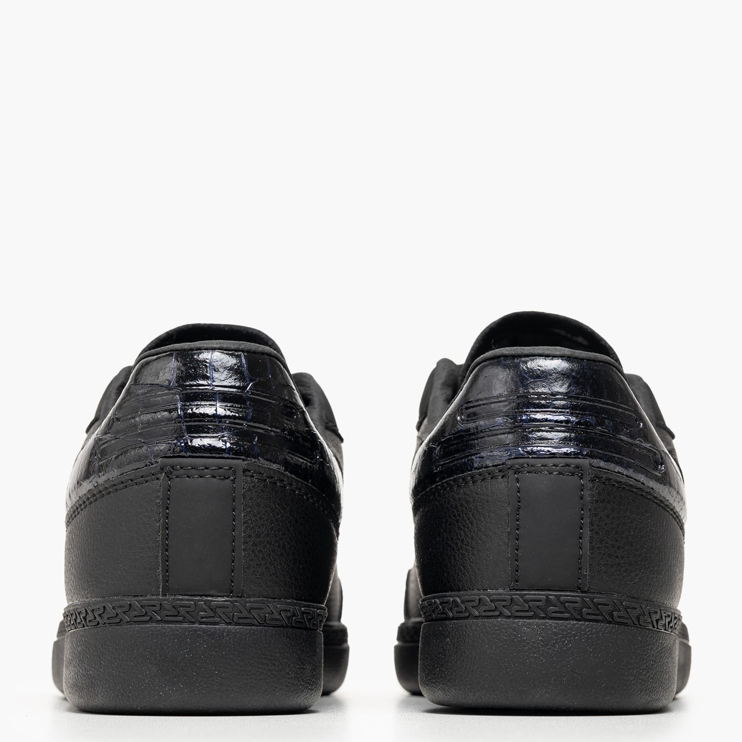 Replay Pyper.W Γυναικείο Παπούτσι Casual Replay Pyper.W-Black