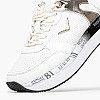 Replay Total.Th Γυναικείο Παπούτσι Casual Replay Total.Th-White