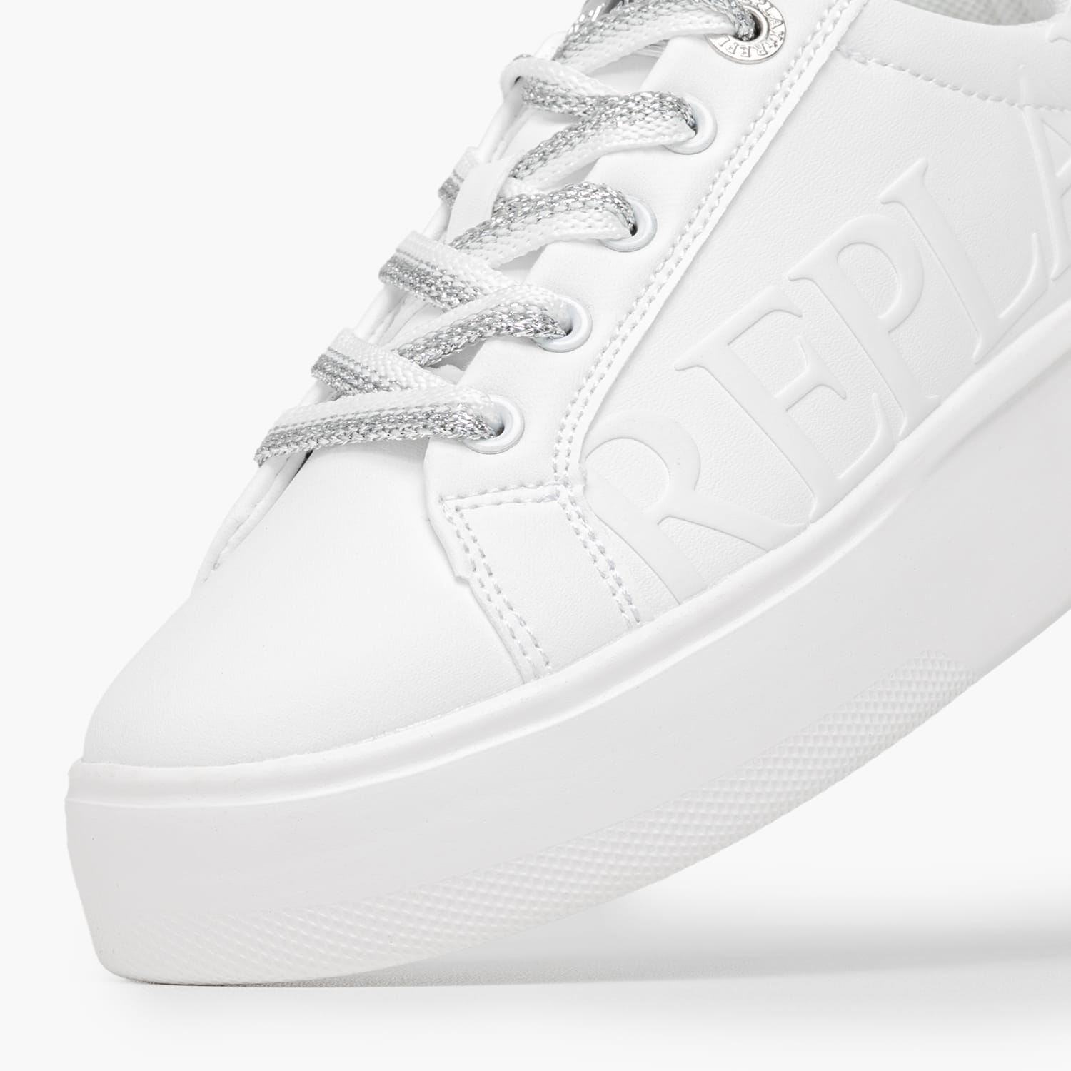 Replay University.Jr8-White