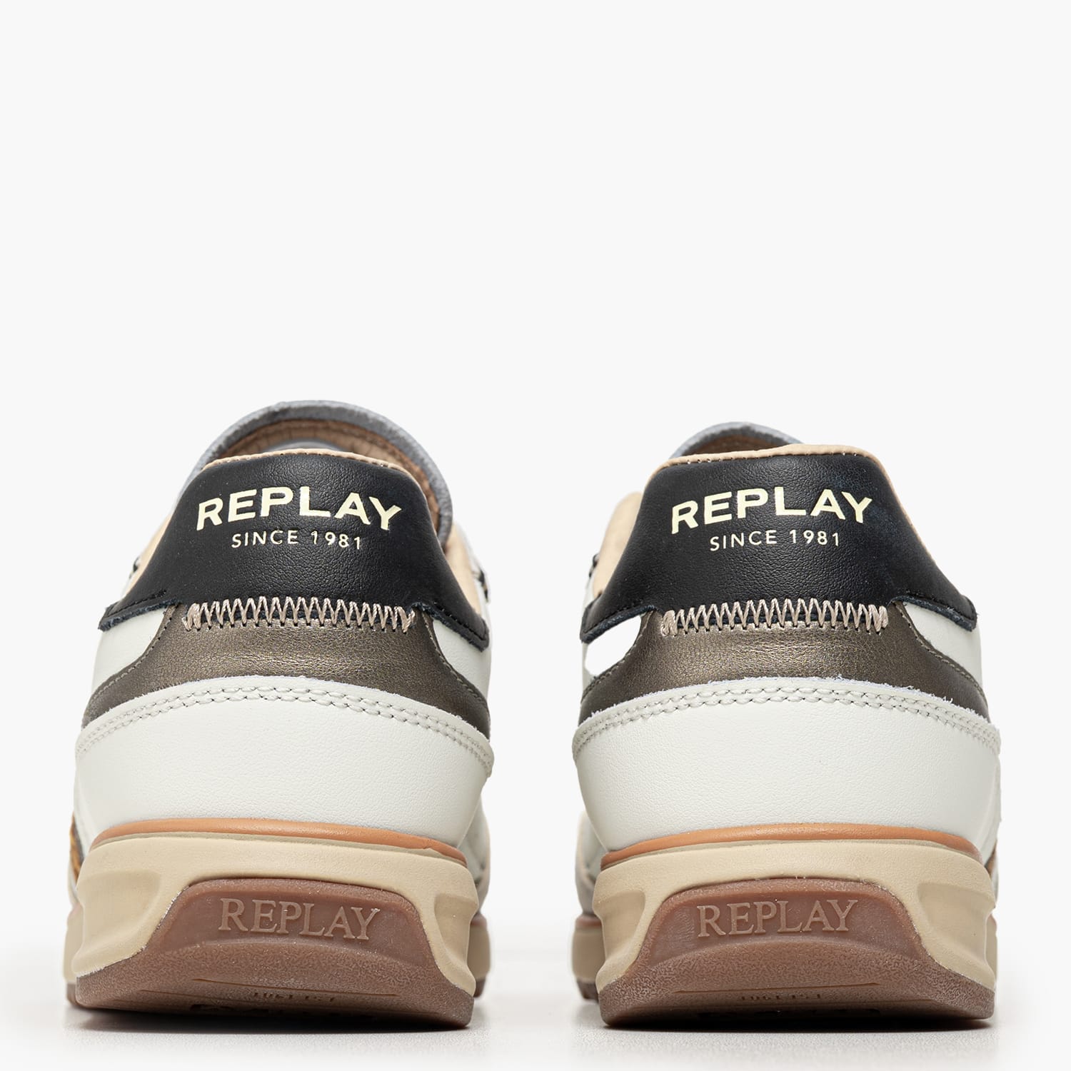 Replay Yard.W Γυναικείο Παπούτσι Casual Replay Yard.W Γυναικείο Παπούτσι Casual