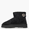 ONeill Besiana.Mid Γυναικείο Μποτάκι ONeill Besiana.Mid-Black