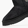 ONeill Besiana.Mid Γυναικείο Μποτάκι ONeill Besiana.Mid-Black