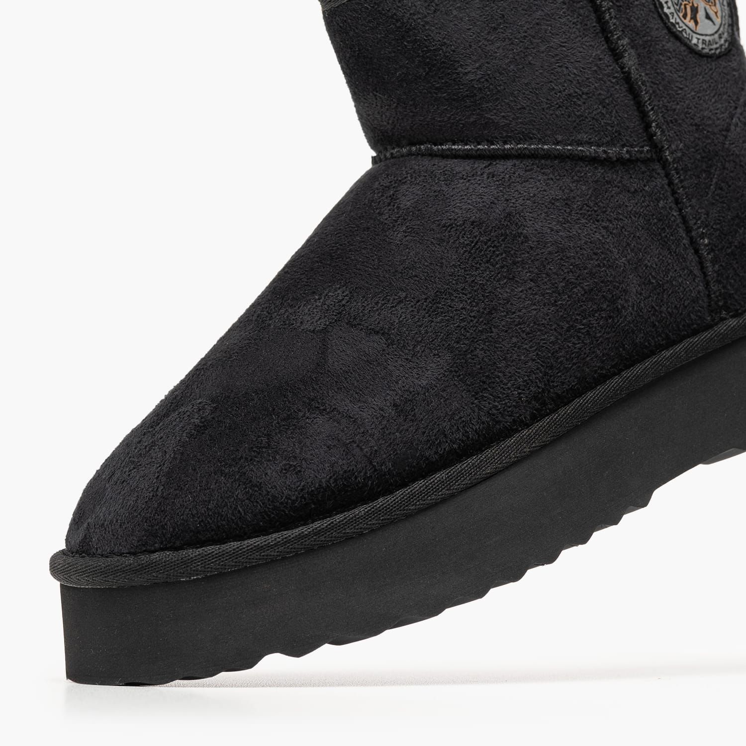 ONeill Besiana.Mid Γυναικείο Μποτάκι ONeill Besiana.Mid-Black