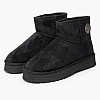 ONeill Besiana.Mid Γυναικείο Μποτάκι ONeill Besiana.Mid-Black