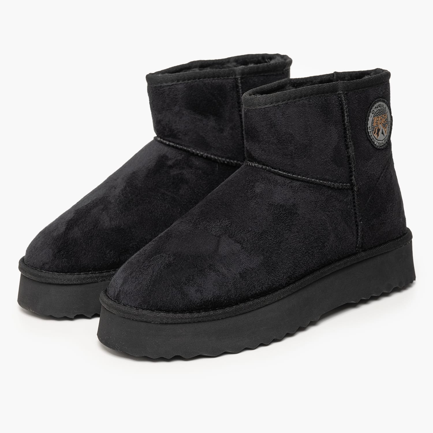 ONeill Besiana.Mid Γυναικείο Μποτάκι ONeill Besiana.Mid-Black