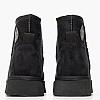 ONeill Besiana.Mid Γυναικείο Μποτάκι ONeill Besiana.Mid-Black