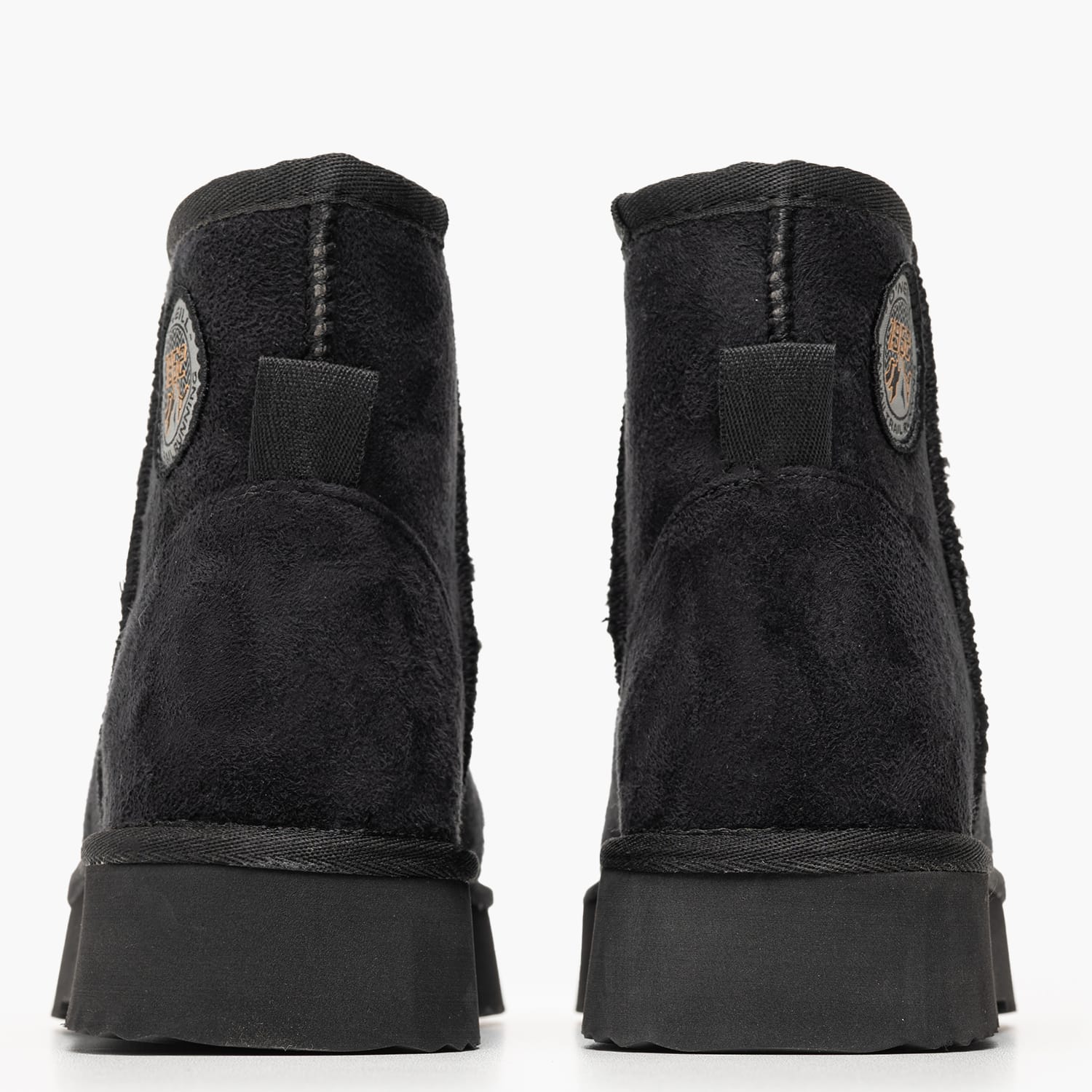 ONeill Besiana.Mid Γυναικείο Μποτάκι ONeill Besiana.Mid-Black
