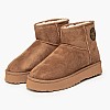 ONeill Besiana.Mid Γυναικείο Μποτάκι ONeill Besiana.Mid-Tabba