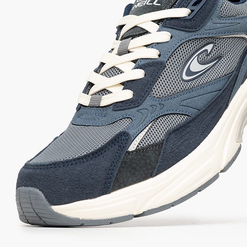 O'Neill Montauk.S Ανδρικό Παπούτσι Casual