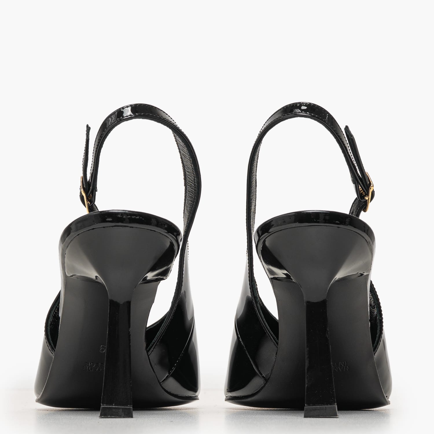 Mortoglou S701 Γυναικεία Γόβα & Peeptoe Ψηλή Mortoglou S701-Black