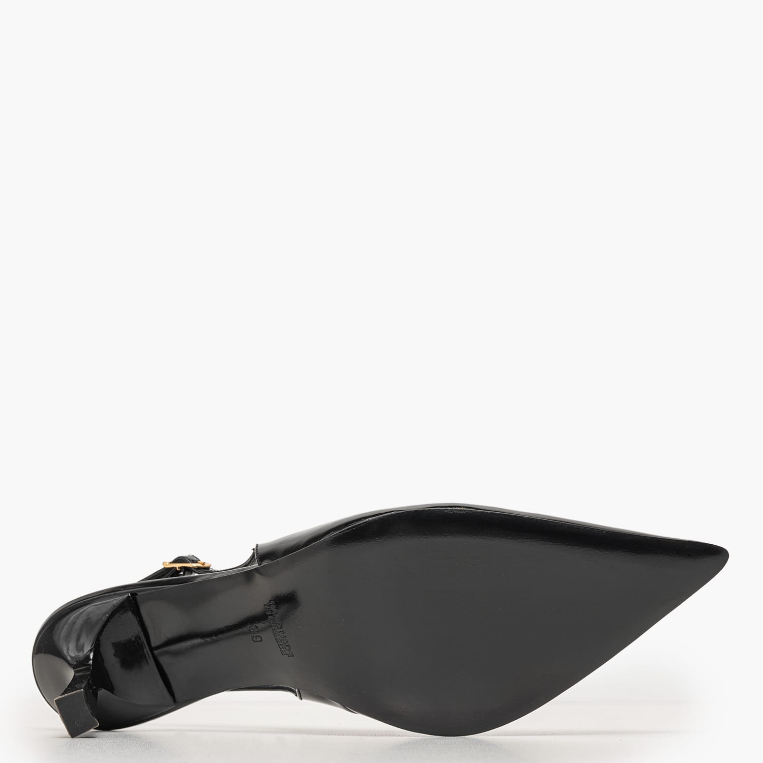 Mortoglou S701 Γυναικεία Γόβα & Peeptoe Ψηλή Mortoglou S701-Black