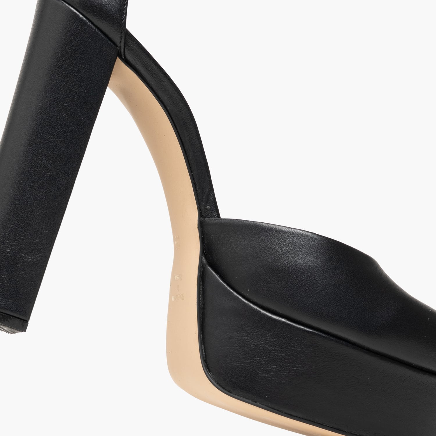 Mortoglou Sk2 Γυναικεία Γόβα & Peeptoe Ψηλή Mortoglou Sk2 Γυναικεία Γόβα & Peeptoe Ψηλή