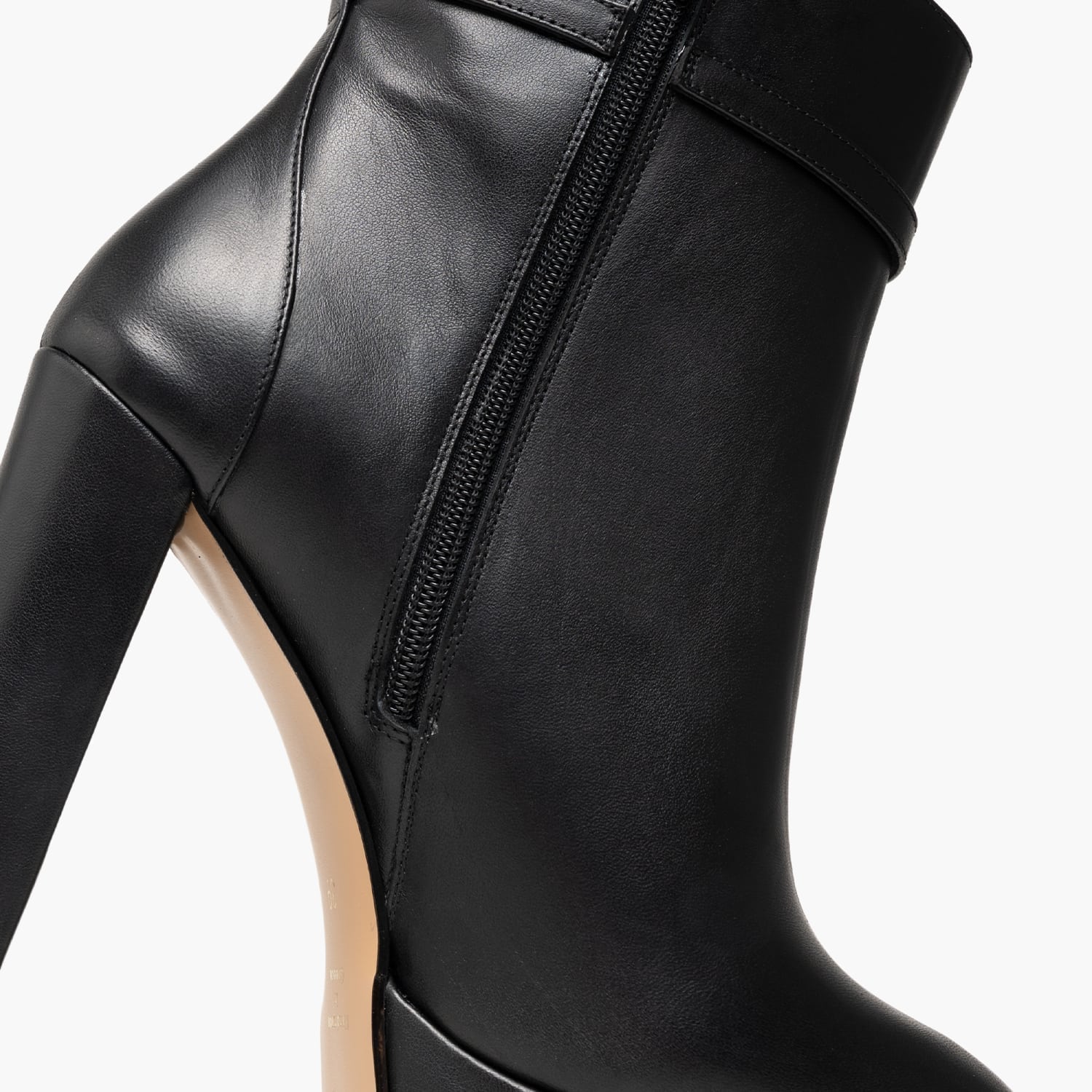 Mortoglou Sk3 Γυναικείο Μποτάκι Mortoglou Sk3 Γυναικείο Μποτάκι