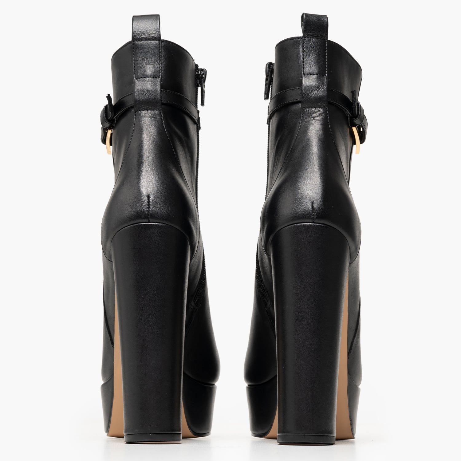 Mortoglou Sk3 Γυναικείο Μποτάκι Mortoglou Sk3 Γυναικείο Μποτάκι