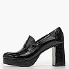 Mortoglou Sk60 Γυναικείο Μοκασίνι Mortoglou Sk60-Black