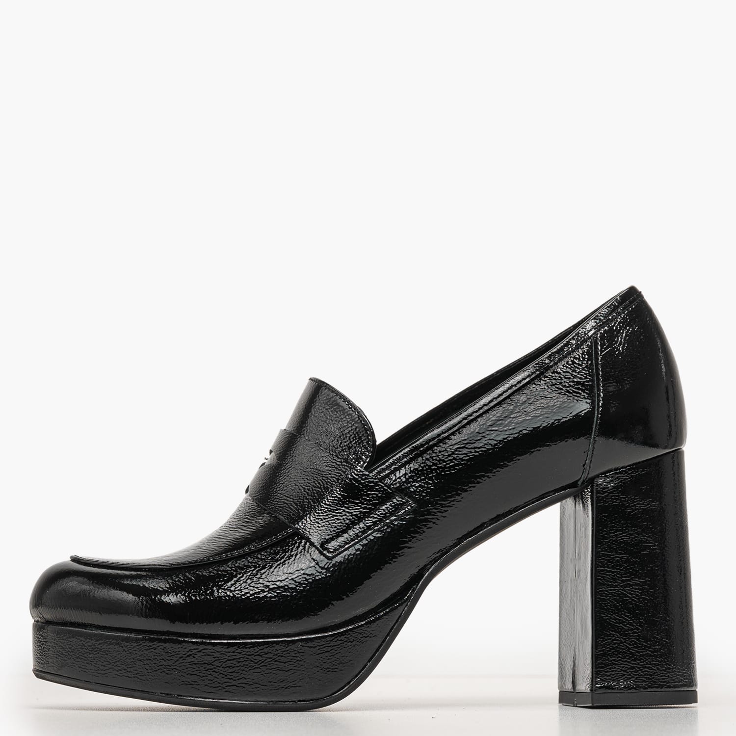 Mortoglou Sk60 Γυναικείο Μοκασίνι Mortoglou Sk60-Black