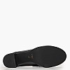 Mortoglou Sk60 Γυναικείο Μοκασίνι Mortoglou Sk60-Black