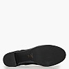 Mortoglou Sk63.B Womens Moccasin Mortoglou Sk63.B-Black