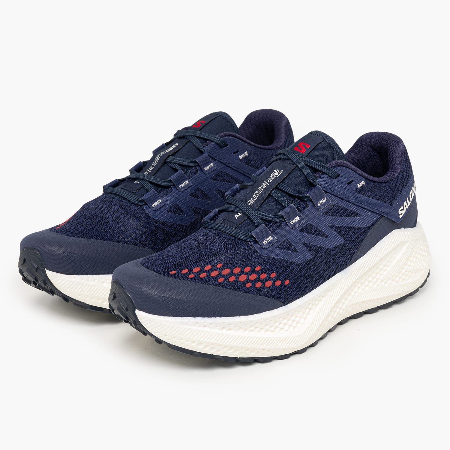 Salomon Aero.Glide3 Ανδρικό Παπούτσι Casual