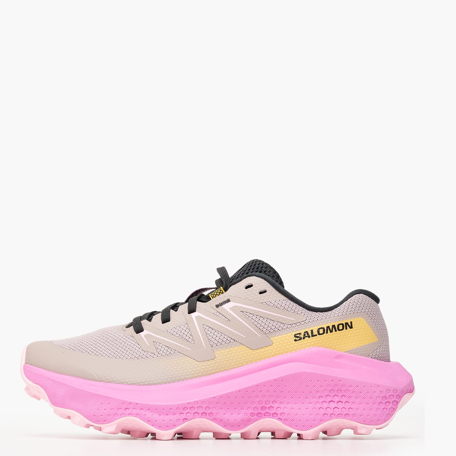 Salomon Ultra.Flow2-Taupe