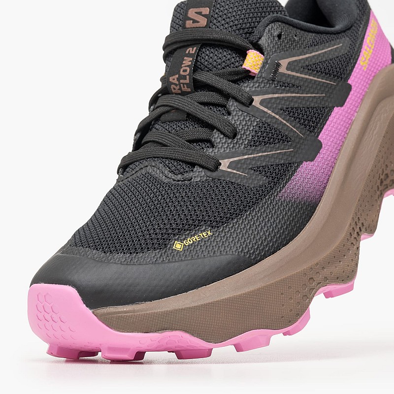 Salomon Ultraflow.Gtx Γυναικείο Παπούτσι Casual