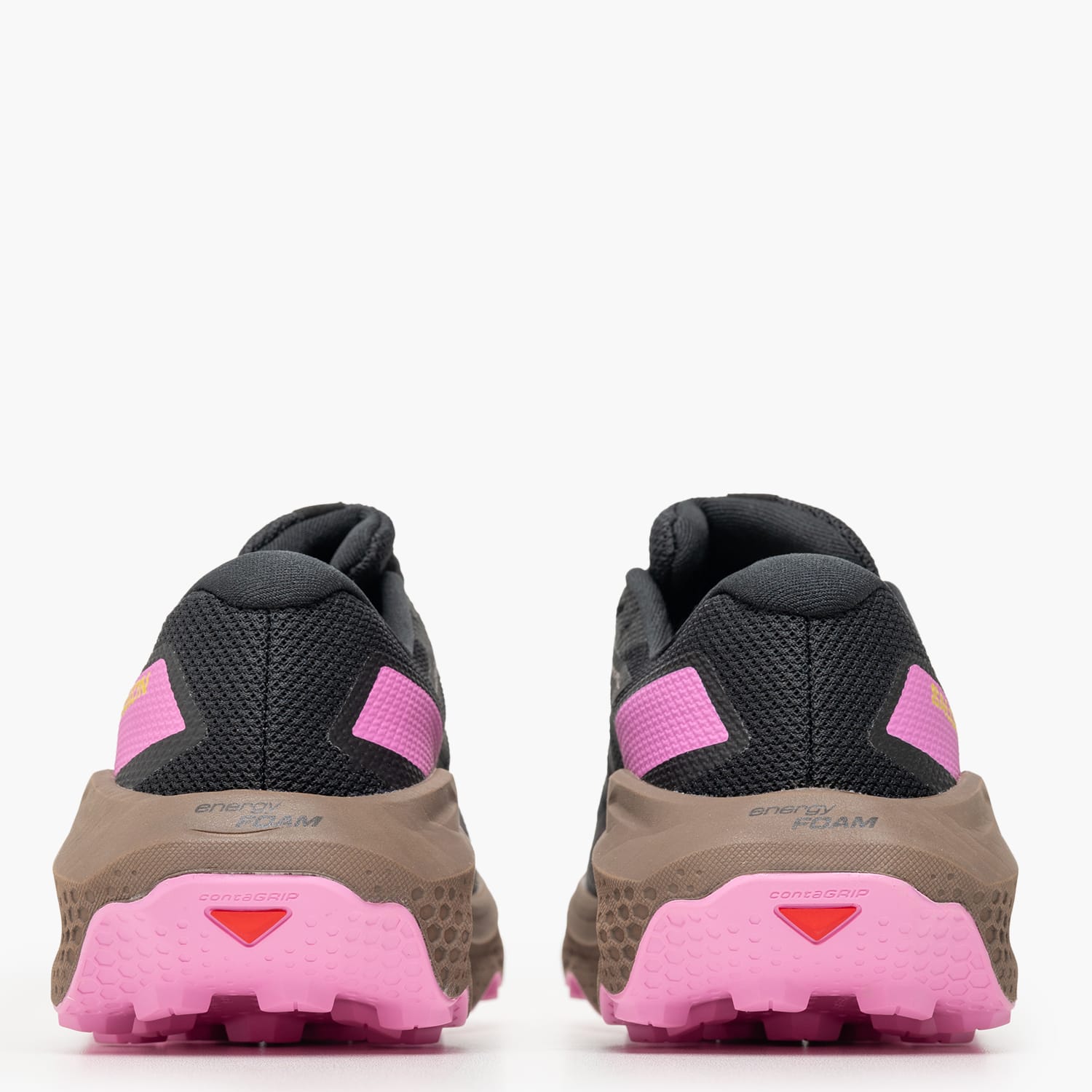 Salomon Ultraflow.Gtx Γυναικείο Παπούτσι Casual Salomon Ultraflow.Gtx-Black