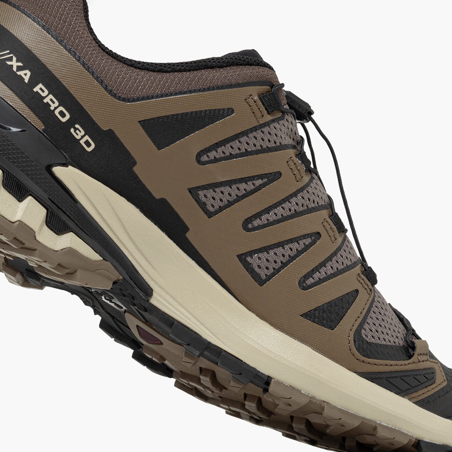 Salomon Xapro.3D Ανδρικό Παπούτσι Casual