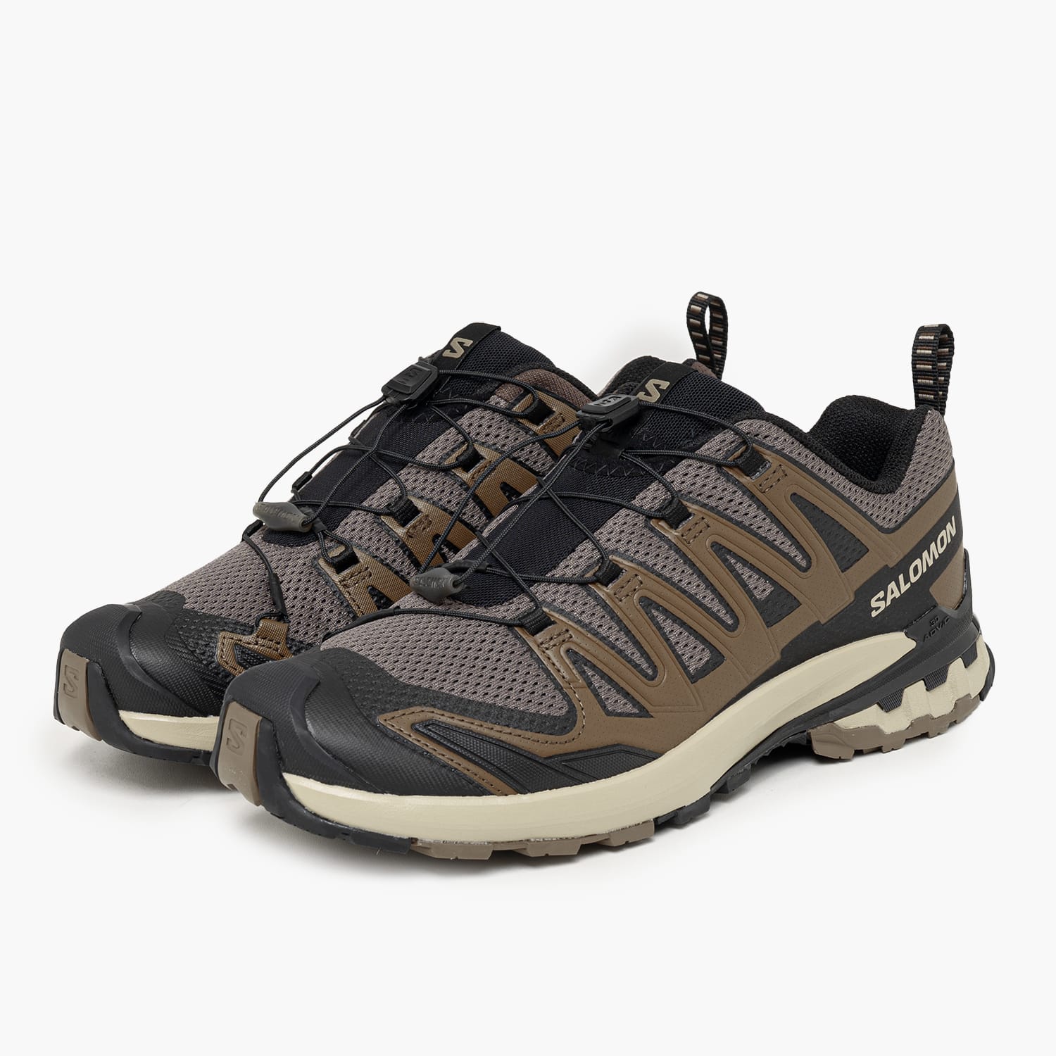 Salomon Xapro.3D Ανδρικό Παπούτσι Casual