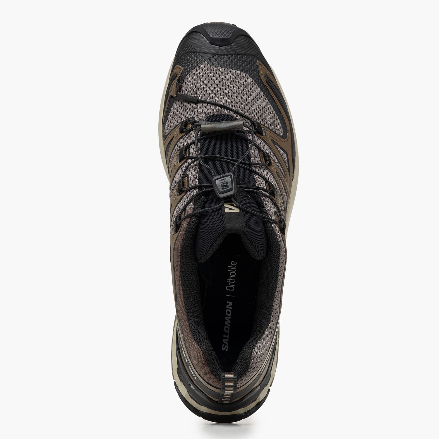 Salomon Xapro.3D Ανδρικό Παπούτσι Casual