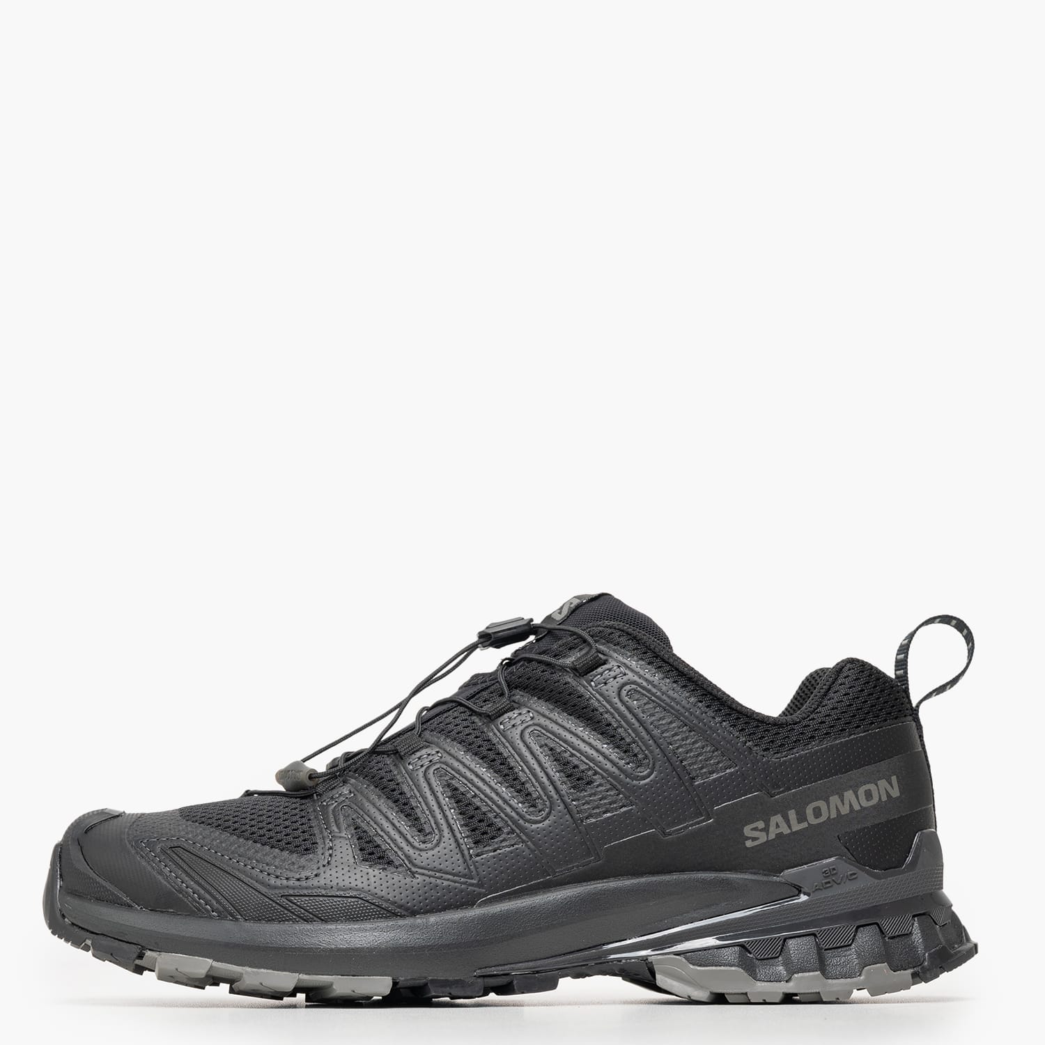 Salomon Xapro.V9-Black