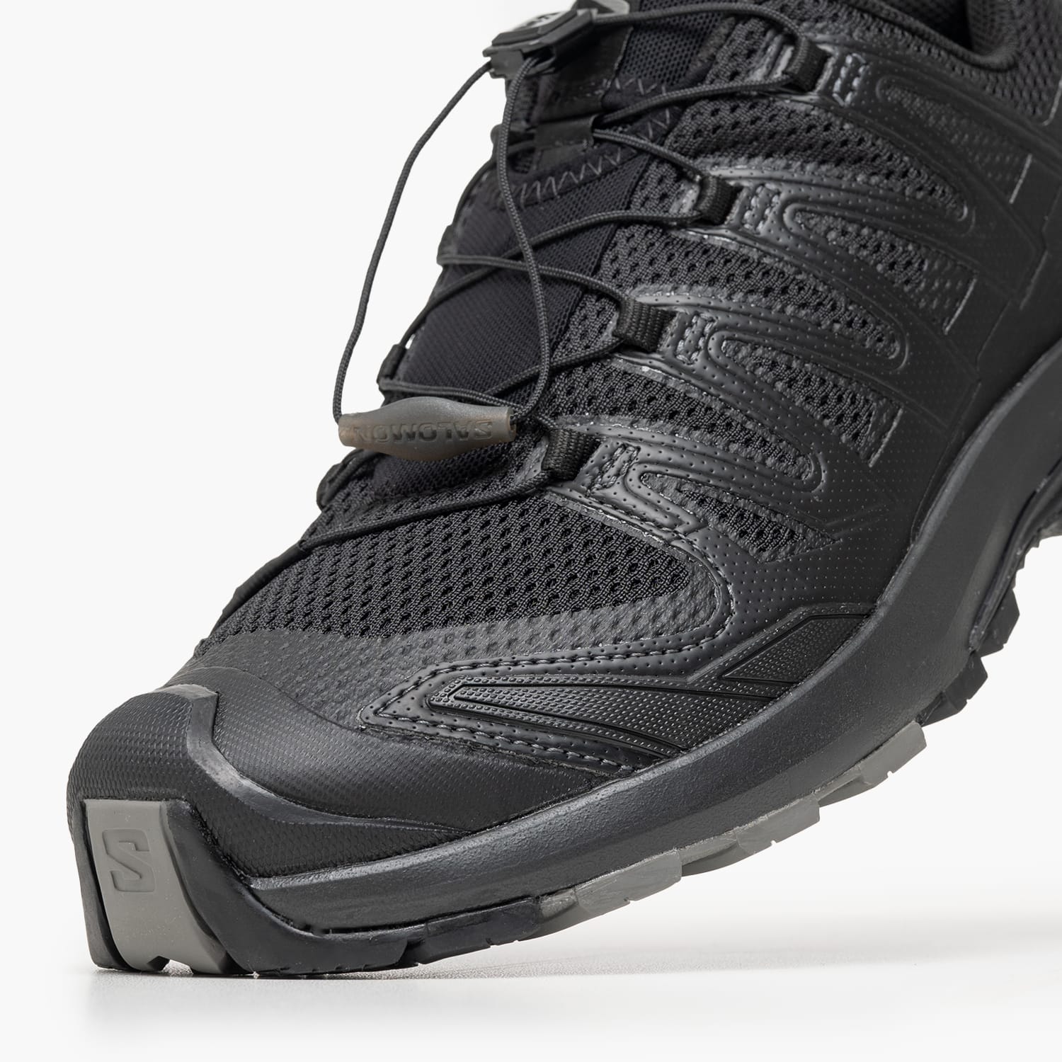 Salomon Xapro.V9-Black