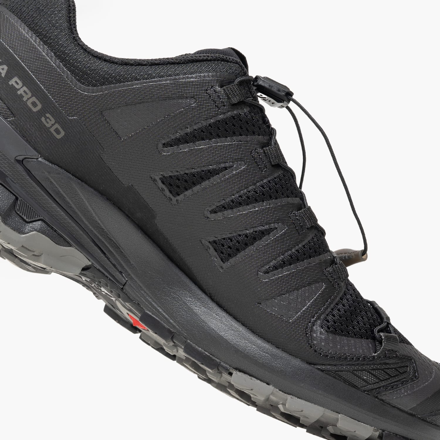 Salomon Xapro.V9-Black