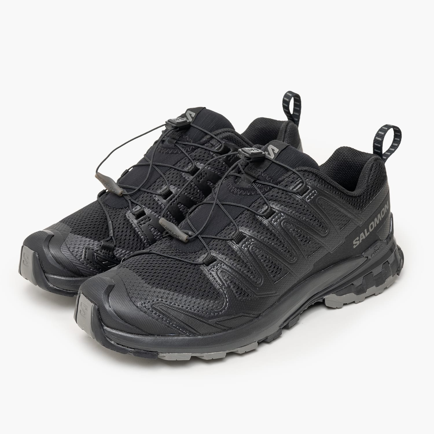 Salomon Xapro.V9-Black
