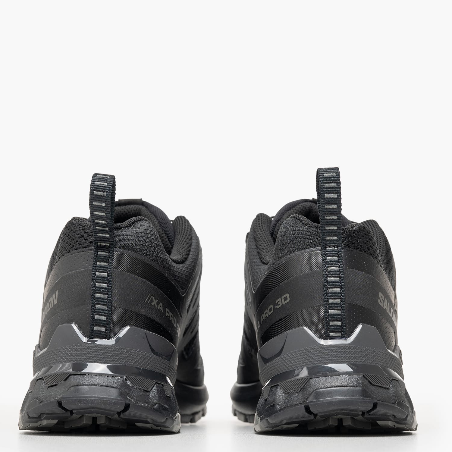 Salomon Xapro.V9-Black