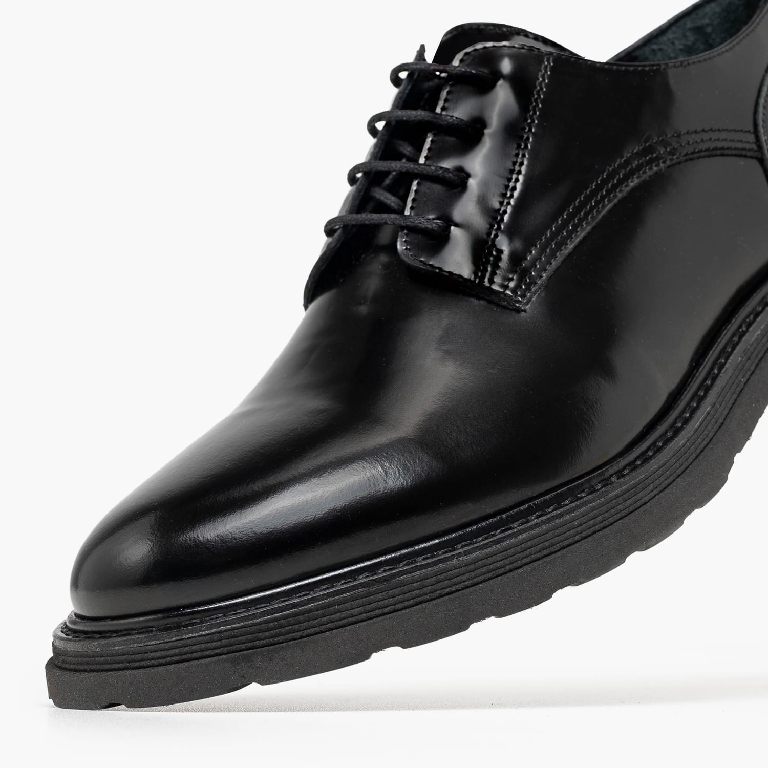 Vice 48218 Ανδρικό Παπούτσι Δετό