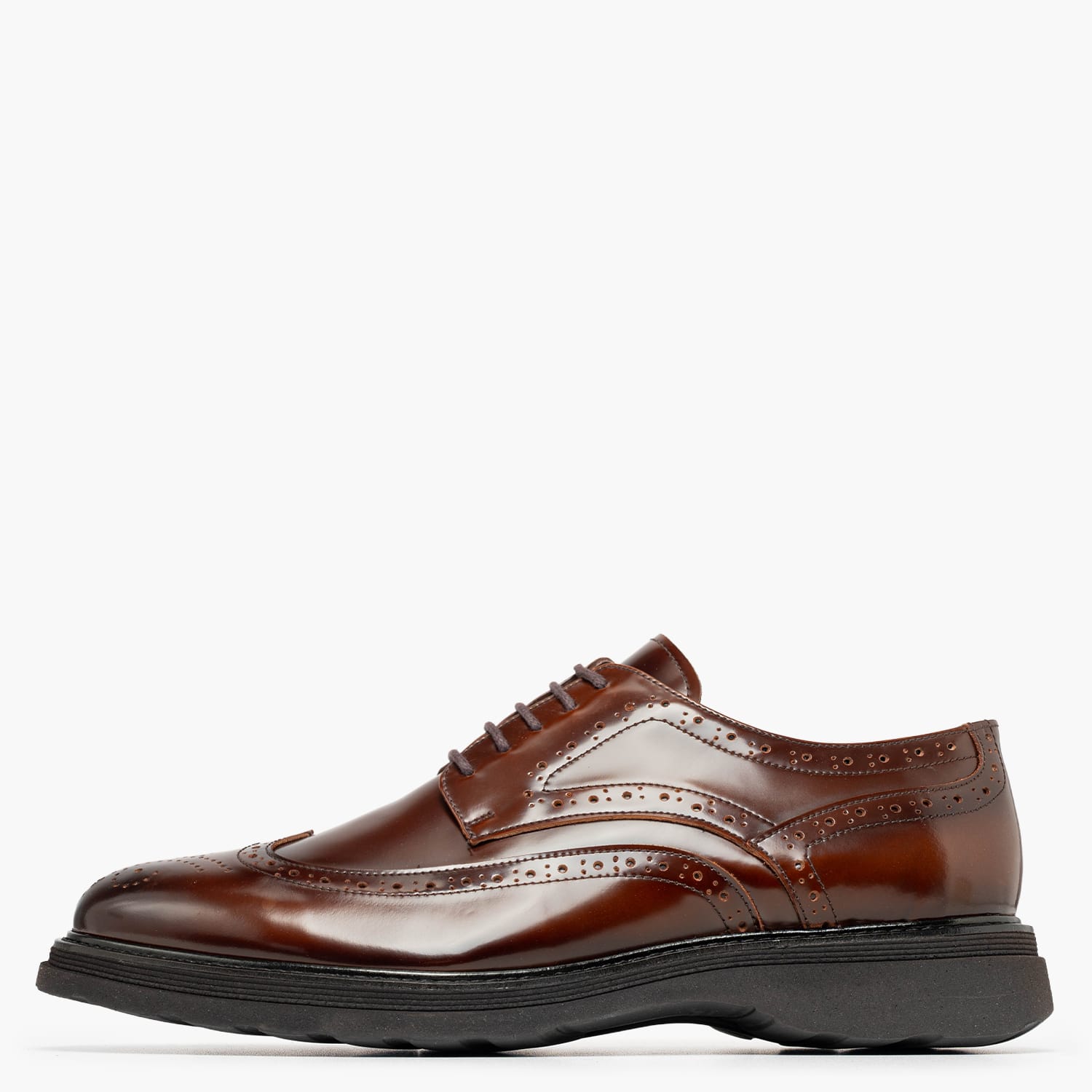 Vice 48220 Ανδρικό Παπούτσι Δετό