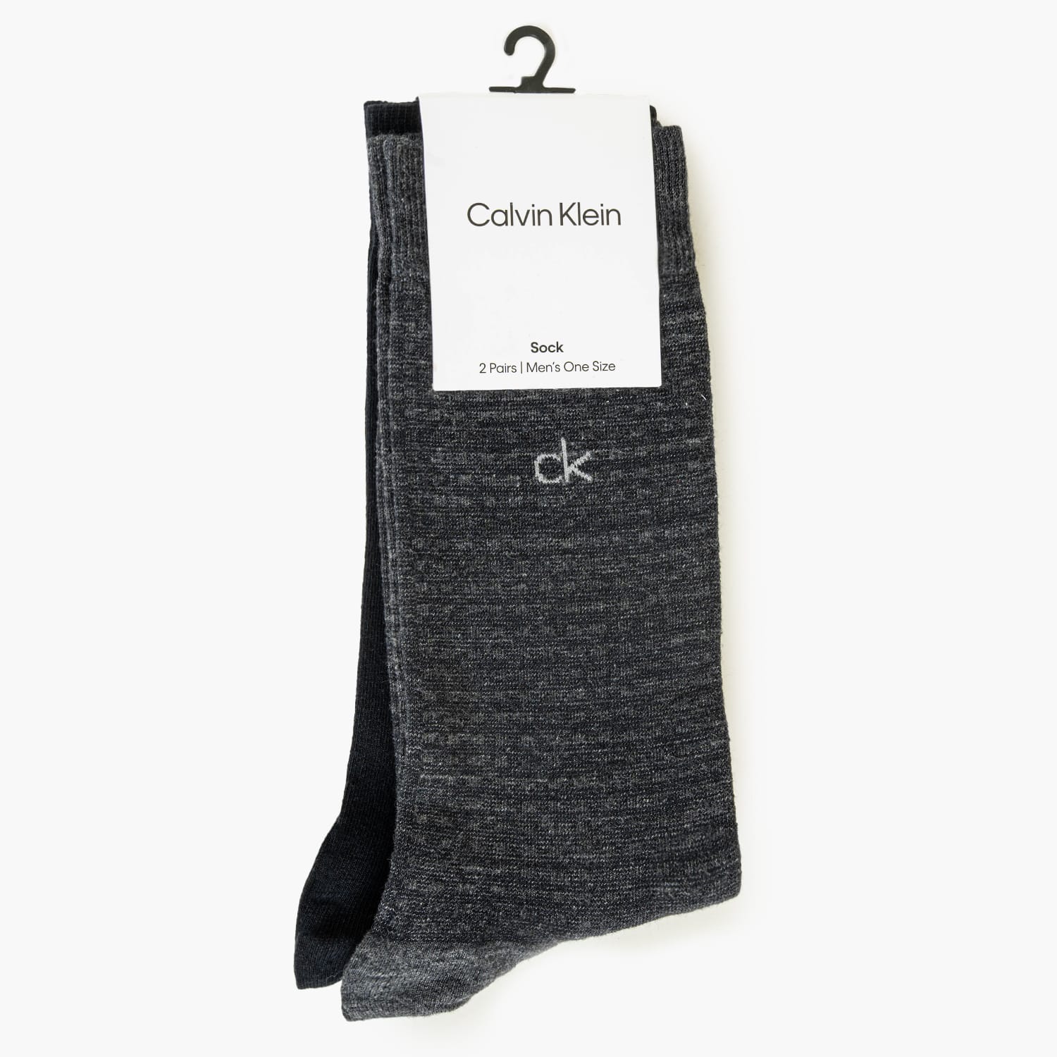 Calvin Klein 2P.Sock Ανδρική Κάλτσα