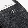 Calvin Klein 2P.Sock Ανδρική Κάλτσα Calvin Klein 2P.Sock-Black