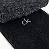 Calvin Klein 2P.Sock Ανδρική Κάλτσα Calvin Klein 2P.Sock-Black