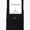 Calvin Klein 3P.Sock-Black