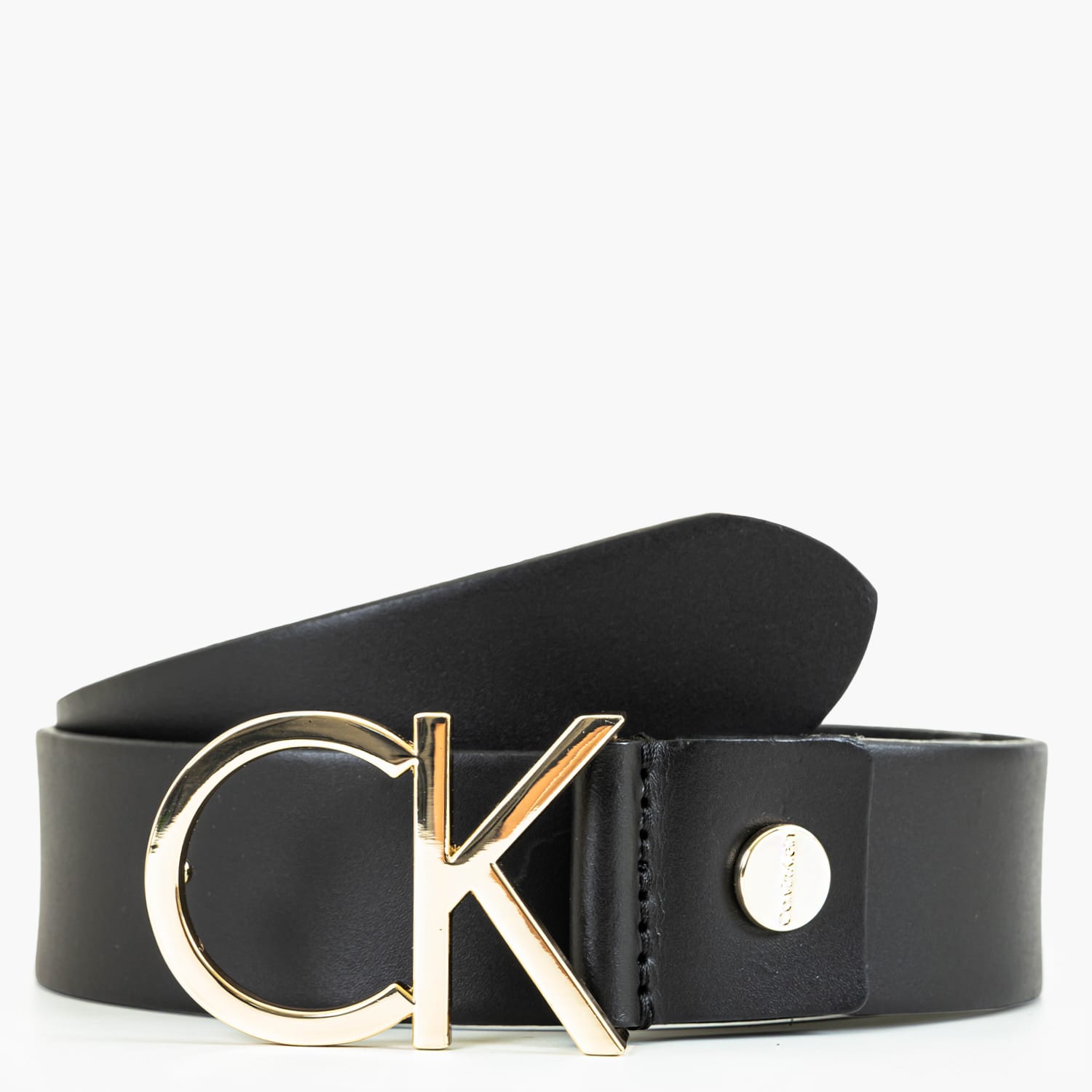 Calvin Klein Adj.Belt Γυναικείες Ζώνες