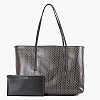 Calvin Klein Aop.Pouch Γυναικεία Τσάντα Calvin Klein Aop.Pouch-Black