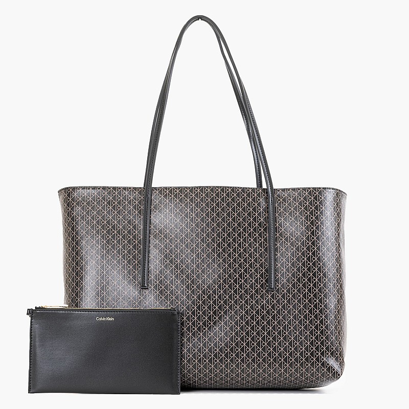 Calvin Klein Aop.Pouch Γυναικεία Τσάντα