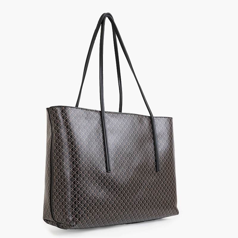 Calvin Klein Aop.Pouch Γυναικεία Τσάντα