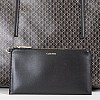 Calvin Klein Aop.Pouch Γυναικεία Τσάντα Calvin Klein Aop.Pouch-Black