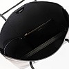 Calvin Klein Aop.Pouch Γυναικεία Τσάντα Calvin Klein Aop.Pouch-Black